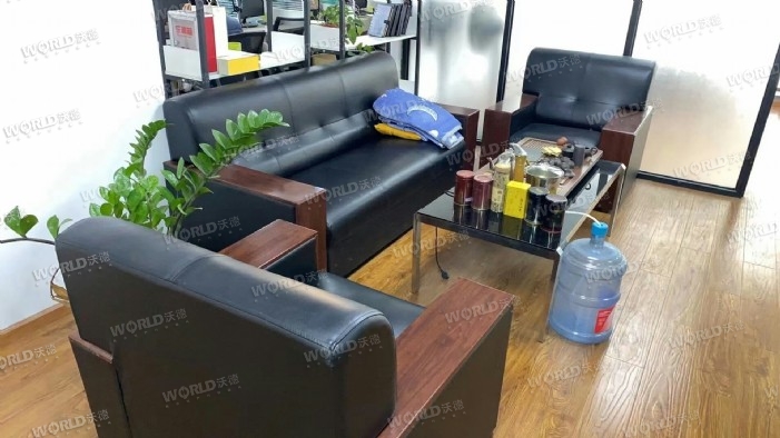 环合中心280平米精装现房出租