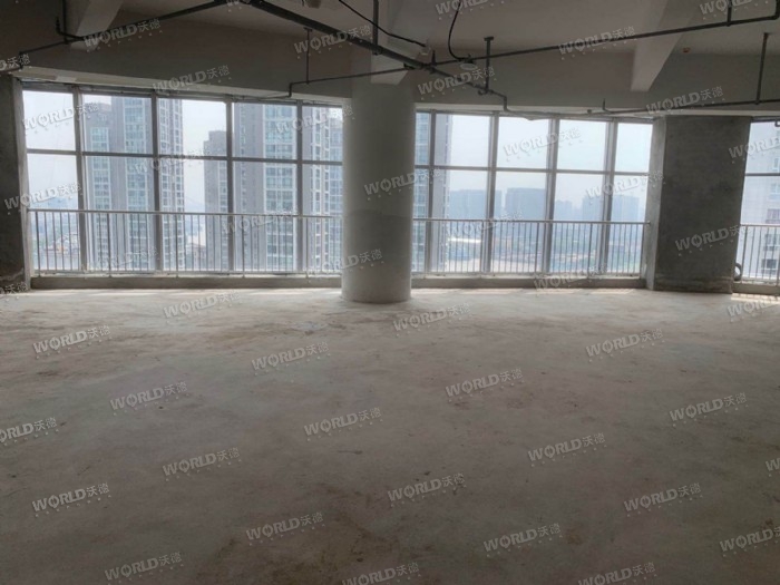450-1500㎡三江口准现房火爆出售中