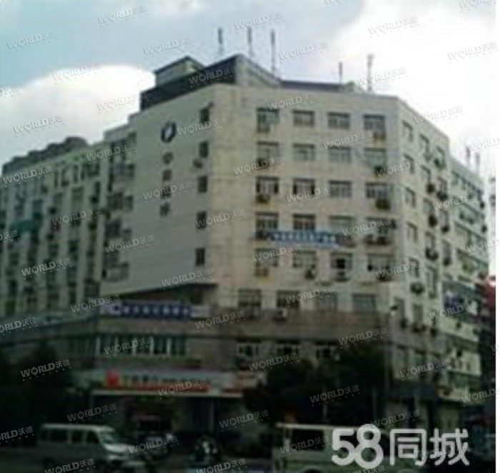 中央商座216平方写字楼出租