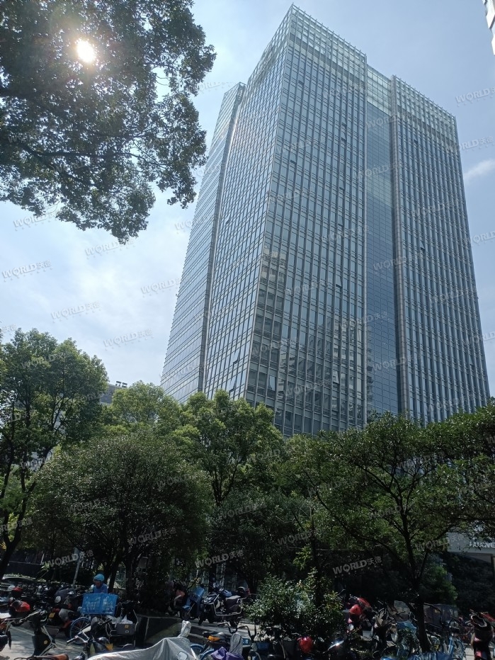 人寿大厦精装现房特价出租
